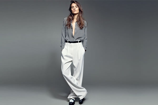 Crie looks sóbrios e cheios de estilo com a moda masculina (Foto: Reprodução)